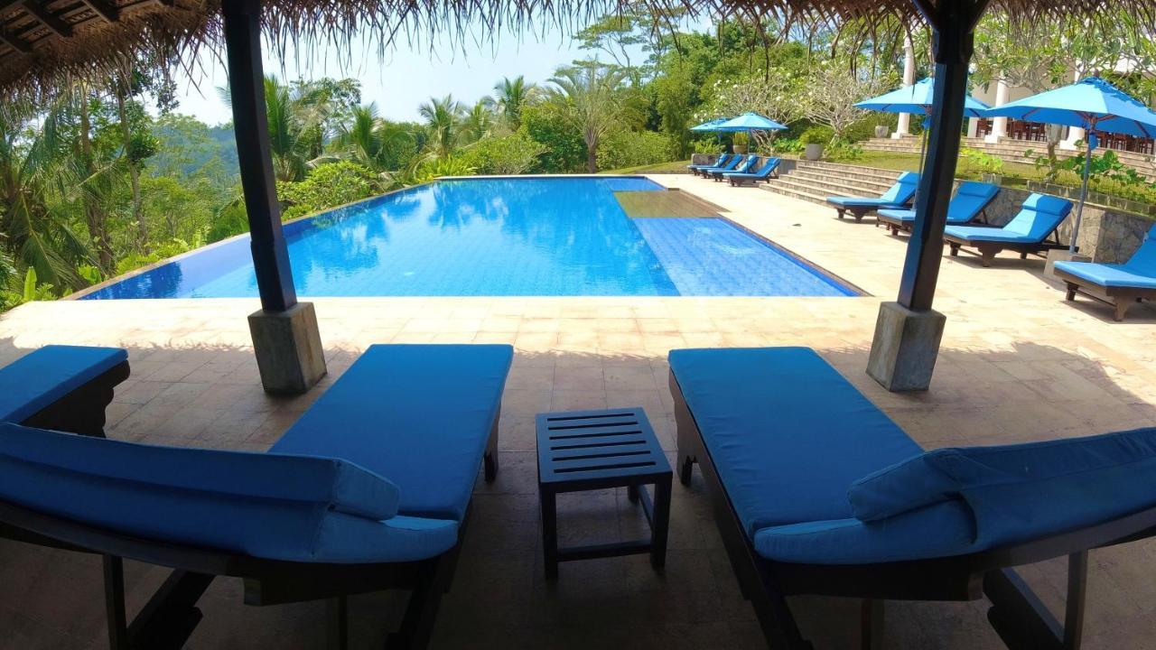 Niyagama House Otel Galle Dış mekan fotoğraf