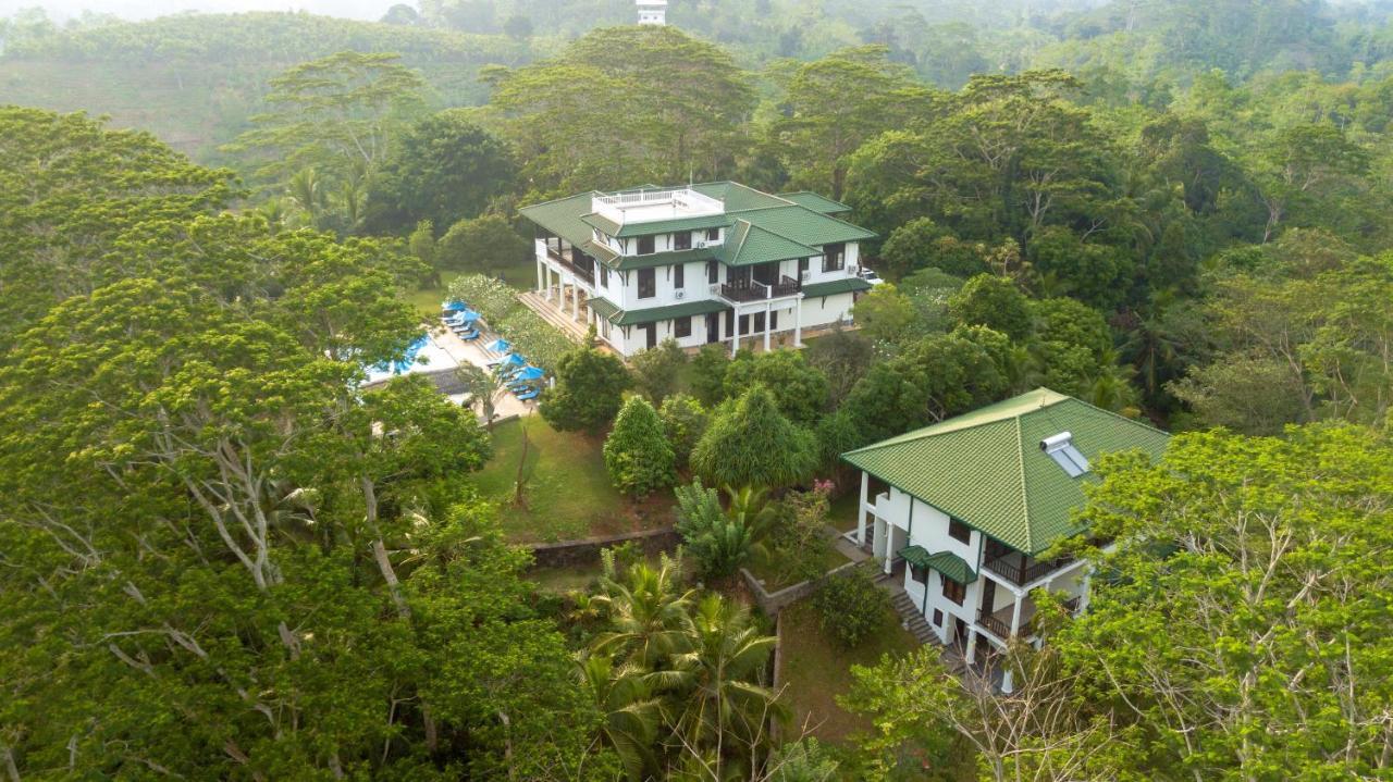 Niyagama House Otel Galle Dış mekan fotoğraf
