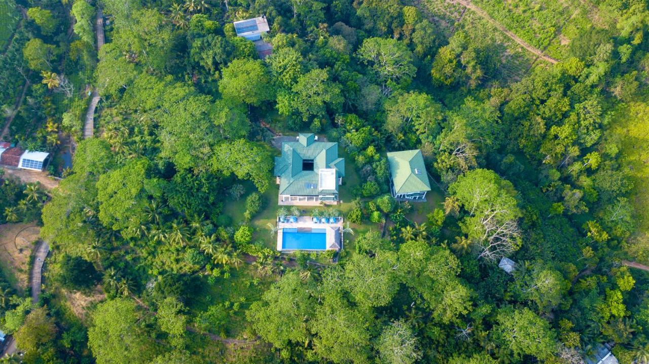 Niyagama House Otel Galle Dış mekan fotoğraf