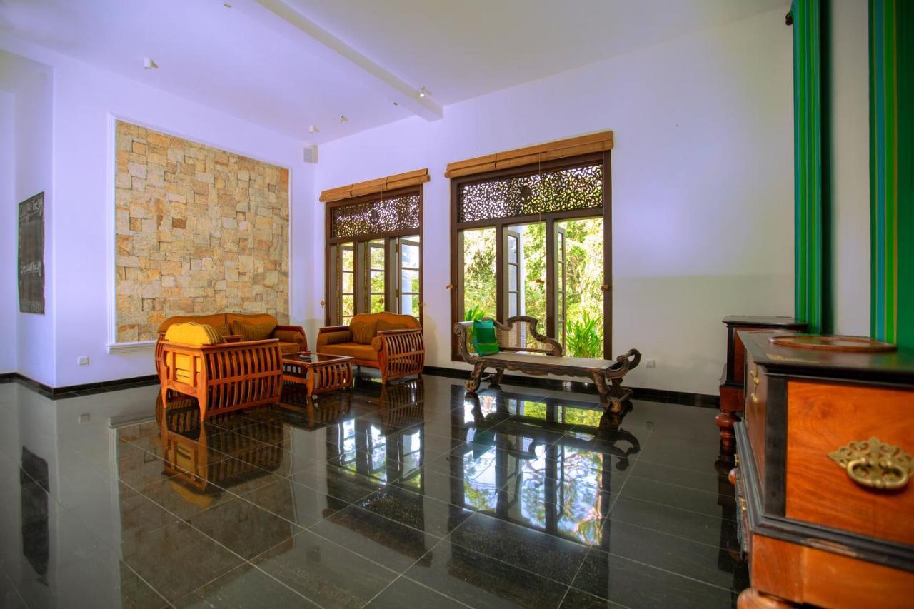 Niyagama House Otel Galle Dış mekan fotoğraf