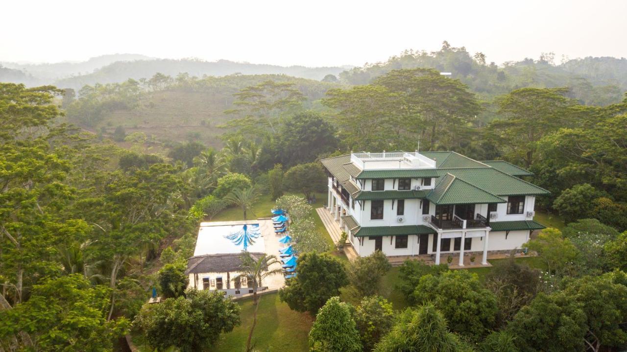 Niyagama House Otel Galle Dış mekan fotoğraf