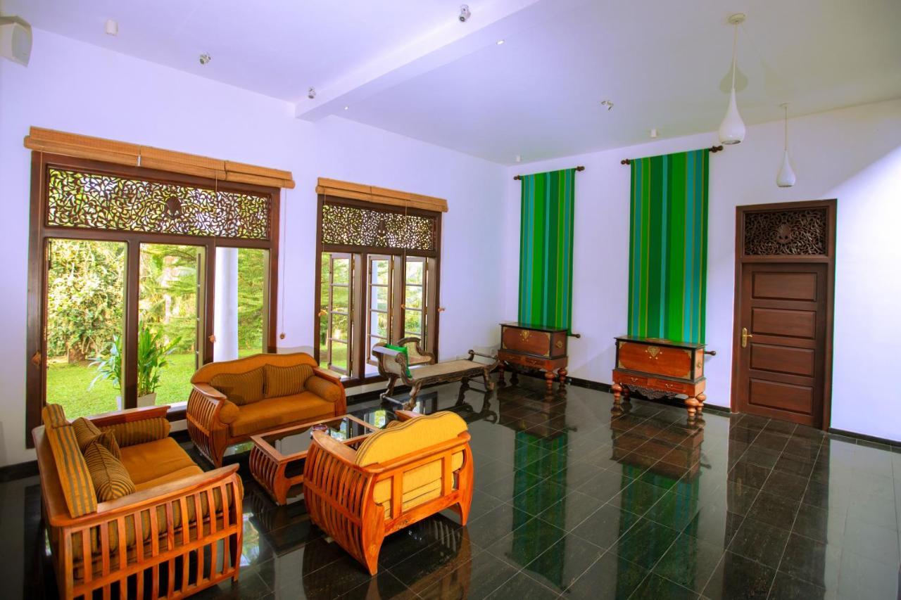 Niyagama House Otel Galle Dış mekan fotoğraf