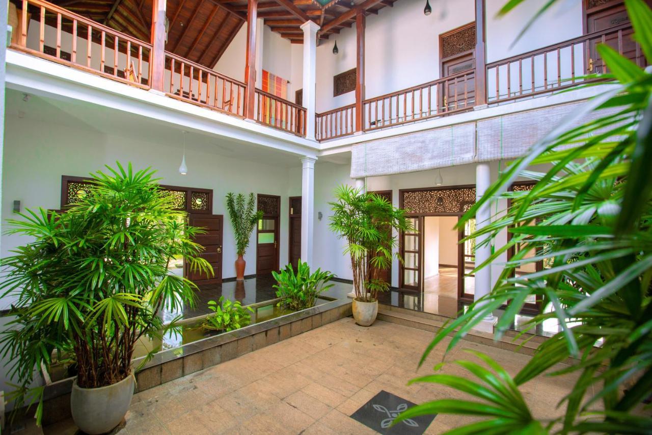 Niyagama House Otel Galle Dış mekan fotoğraf