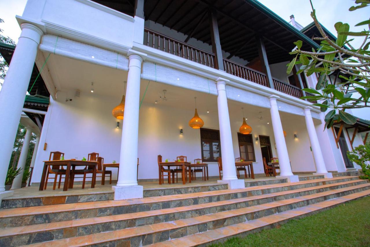 Niyagama House Otel Galle Dış mekan fotoğraf