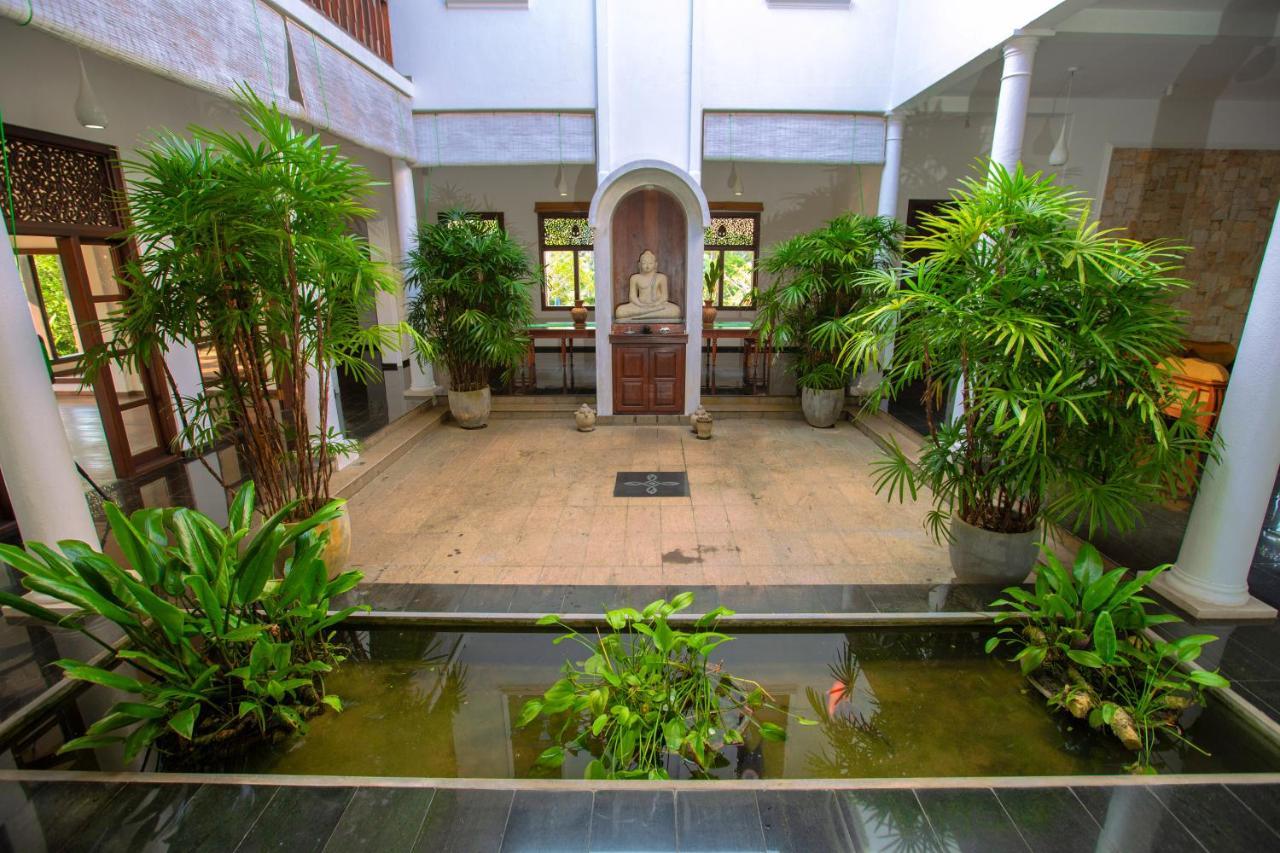 Niyagama House Otel Galle Dış mekan fotoğraf