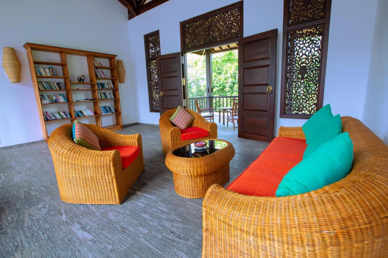 Niyagama House Otel Galle Dış mekan fotoğraf