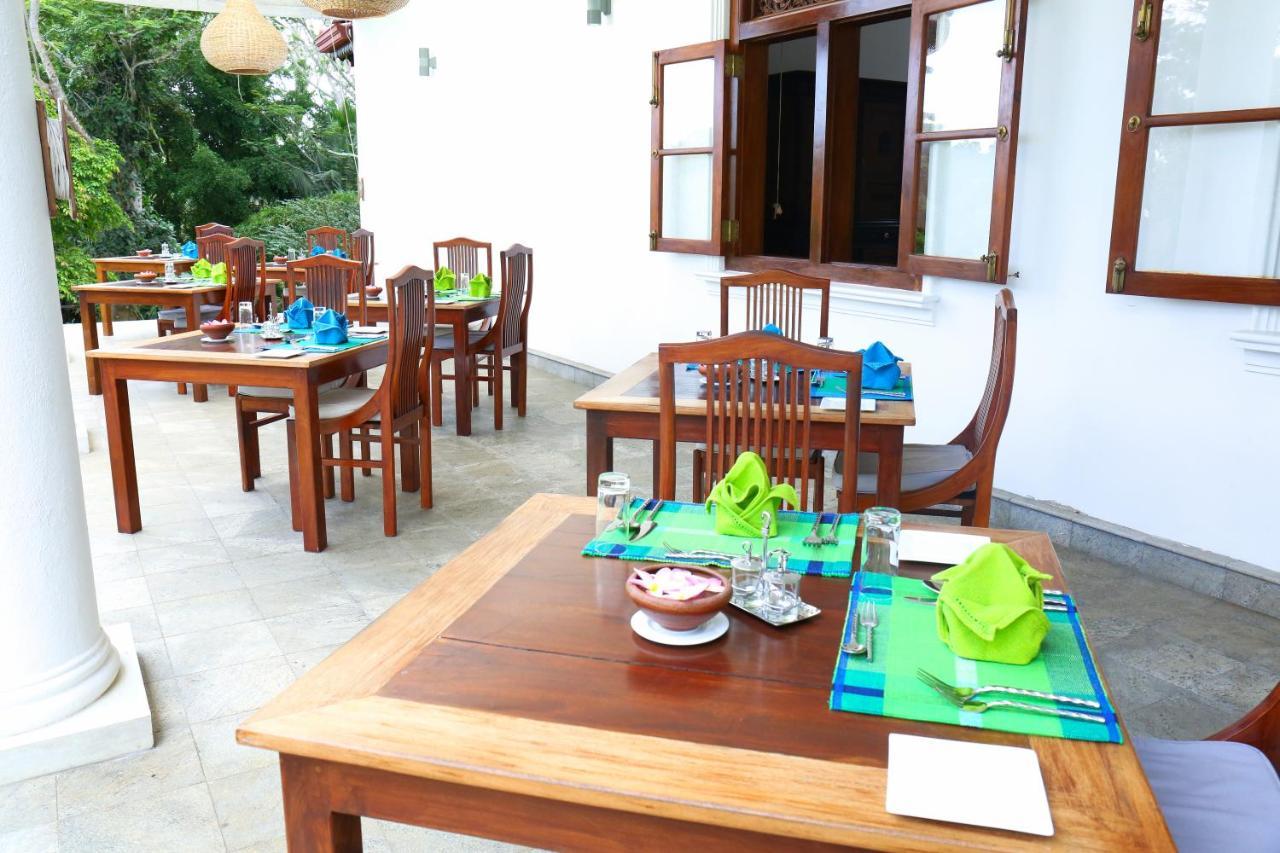 Niyagama House Otel Galle Dış mekan fotoğraf