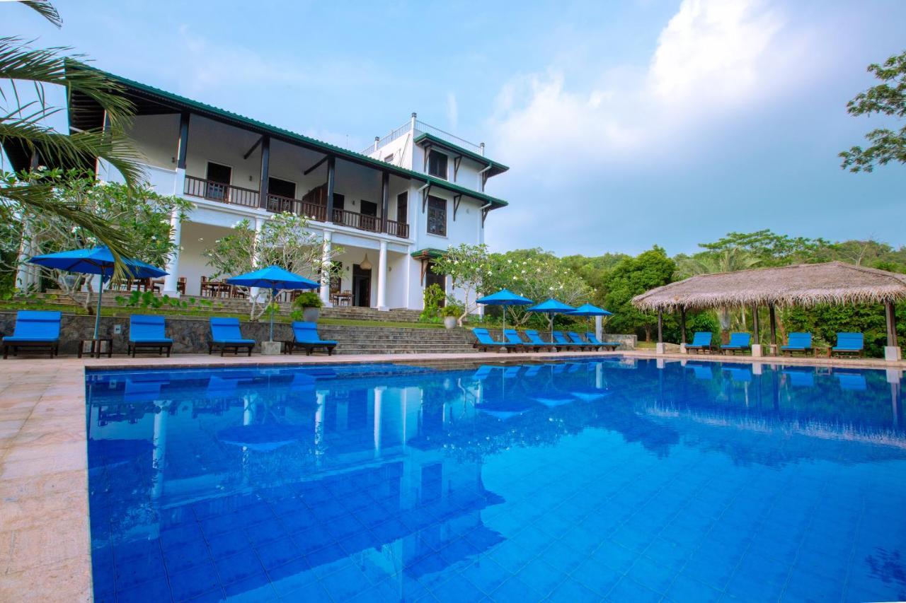 Niyagama House Otel Galle Dış mekan fotoğraf
