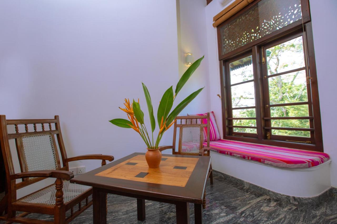 Niyagama House Otel Galle Dış mekan fotoğraf