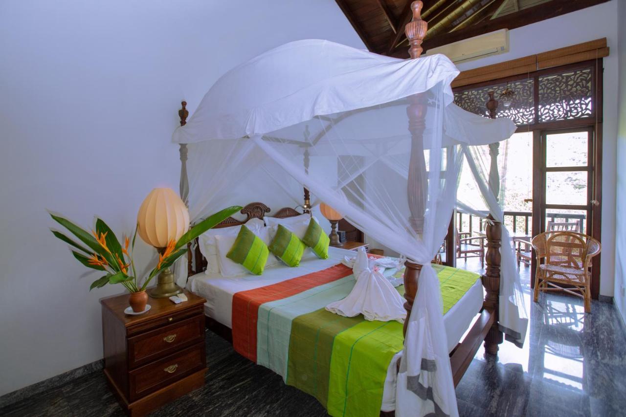 Niyagama House Otel Galle Dış mekan fotoğraf