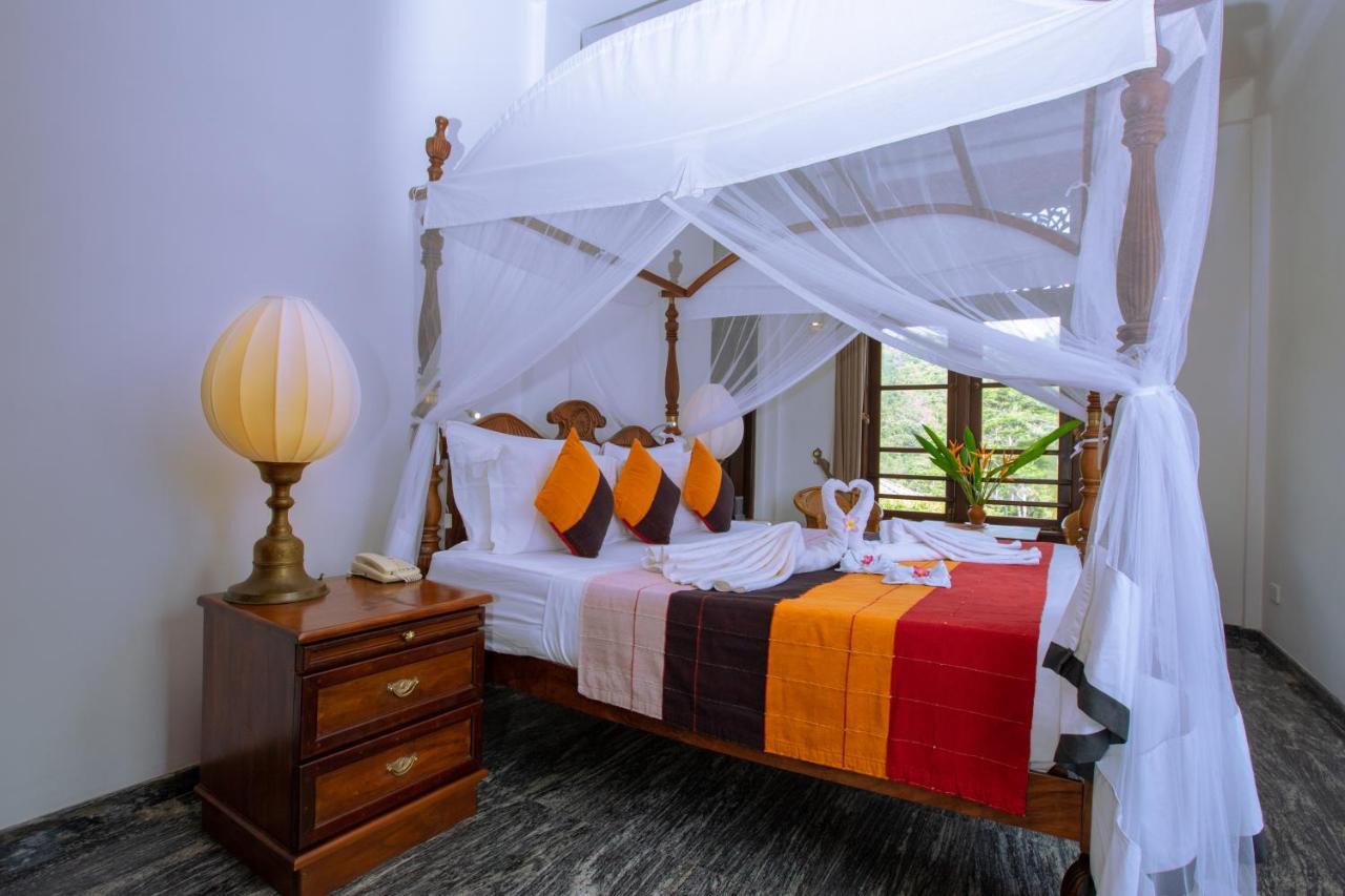 Niyagama House Otel Galle Dış mekan fotoğraf