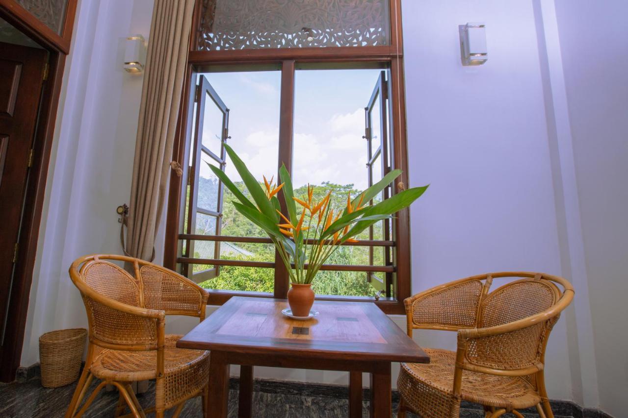 Niyagama House Otel Galle Dış mekan fotoğraf