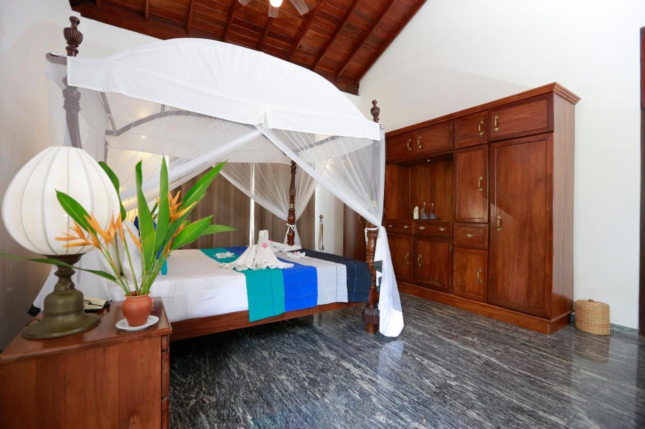 Niyagama House Otel Galle Dış mekan fotoğraf