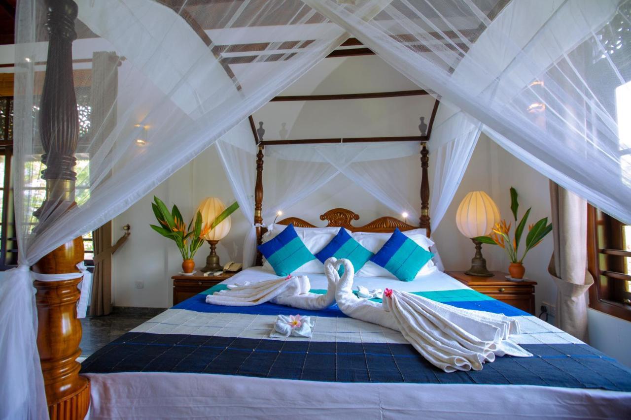 Niyagama House Otel Galle Dış mekan fotoğraf