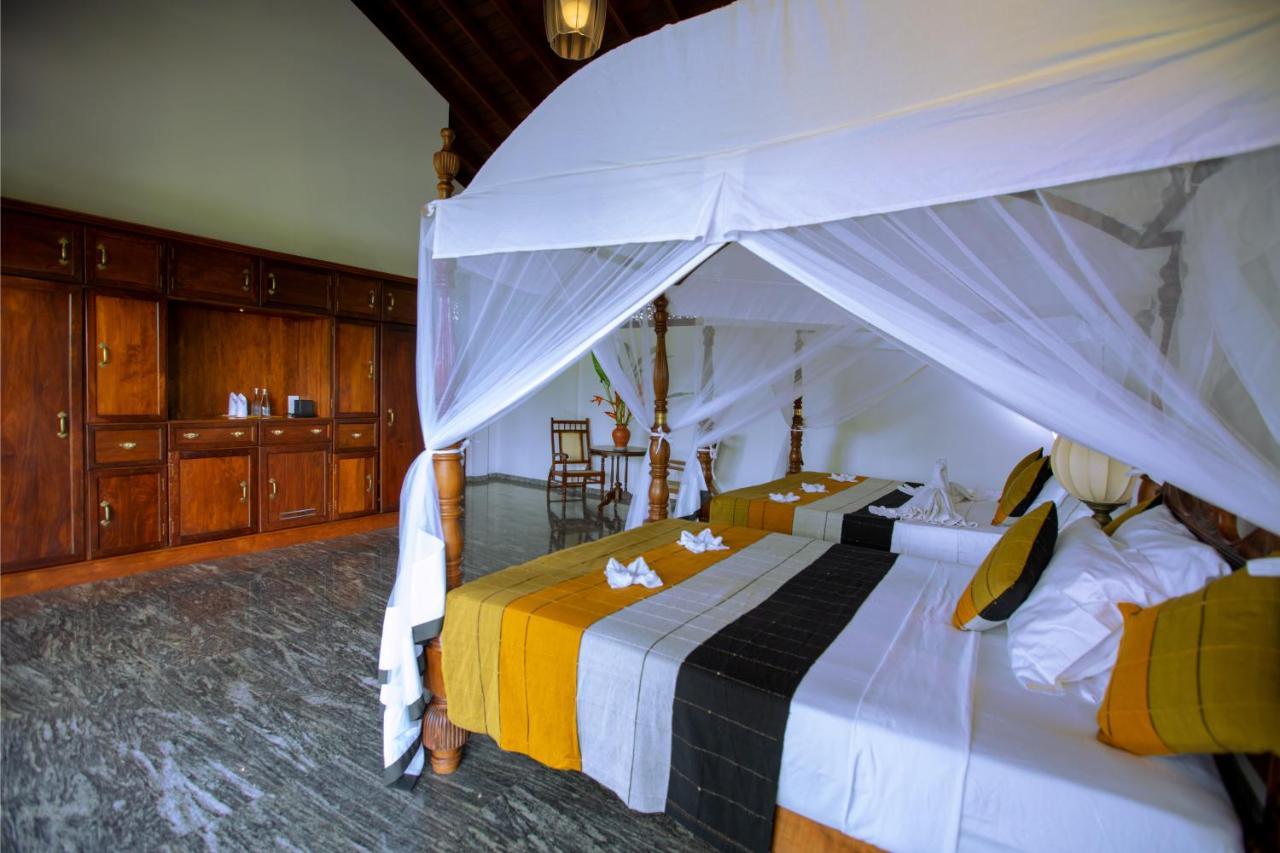 Niyagama House Otel Galle Dış mekan fotoğraf
