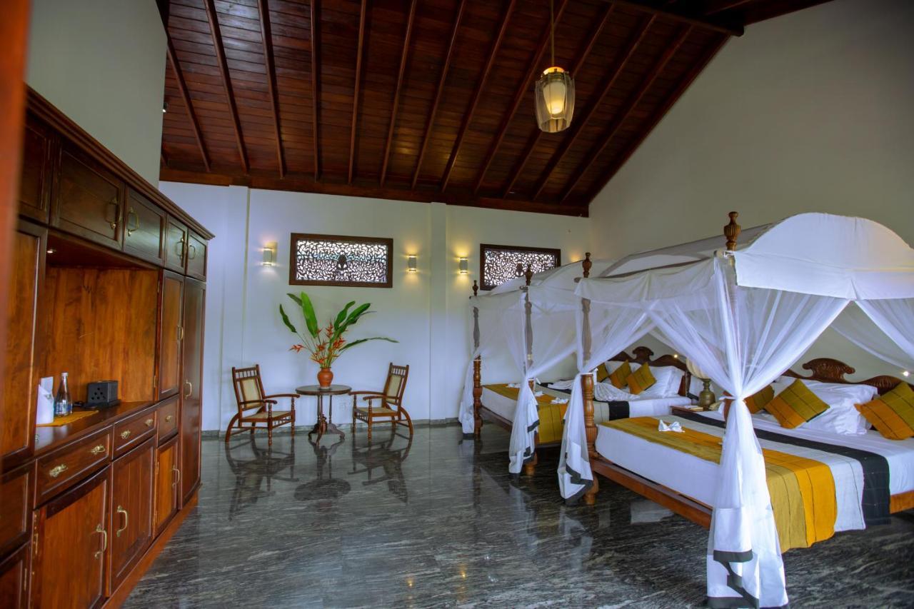 Niyagama House Otel Galle Dış mekan fotoğraf