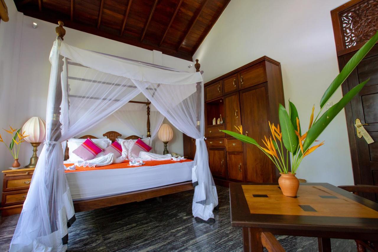 Niyagama House Otel Galle Dış mekan fotoğraf
