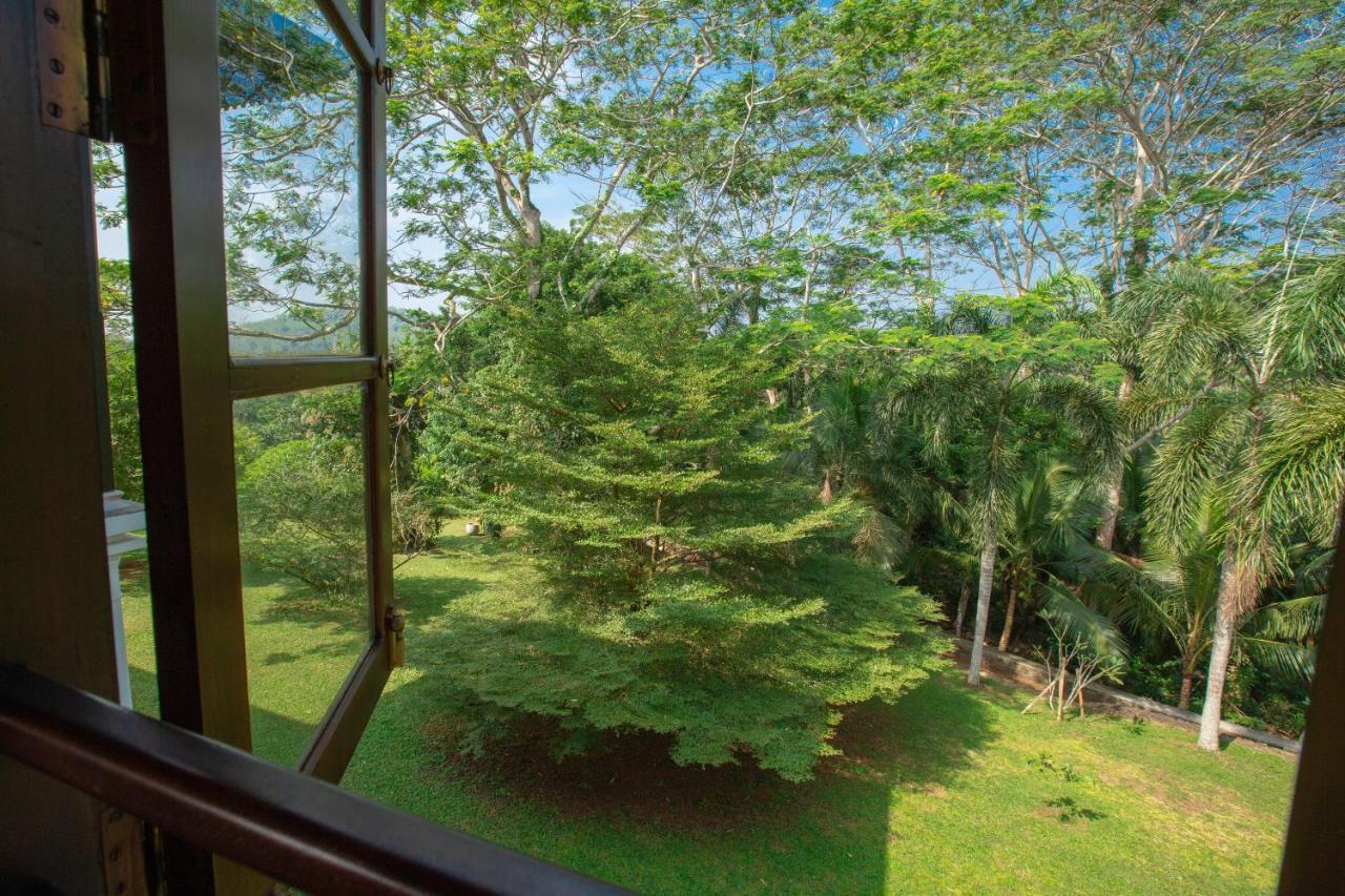 Niyagama House Otel Galle Dış mekan fotoğraf