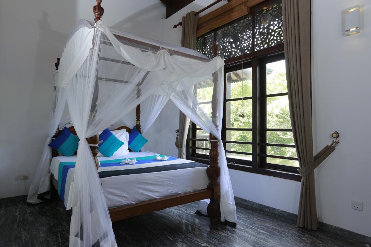 Niyagama House Otel Galle Dış mekan fotoğraf