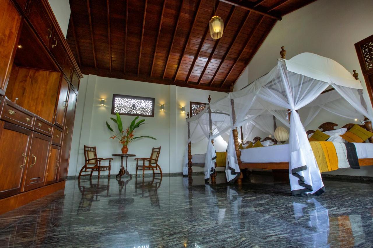 Niyagama House Otel Galle Dış mekan fotoğraf