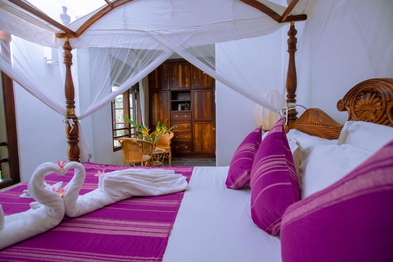 Niyagama House Otel Galle Dış mekan fotoğraf