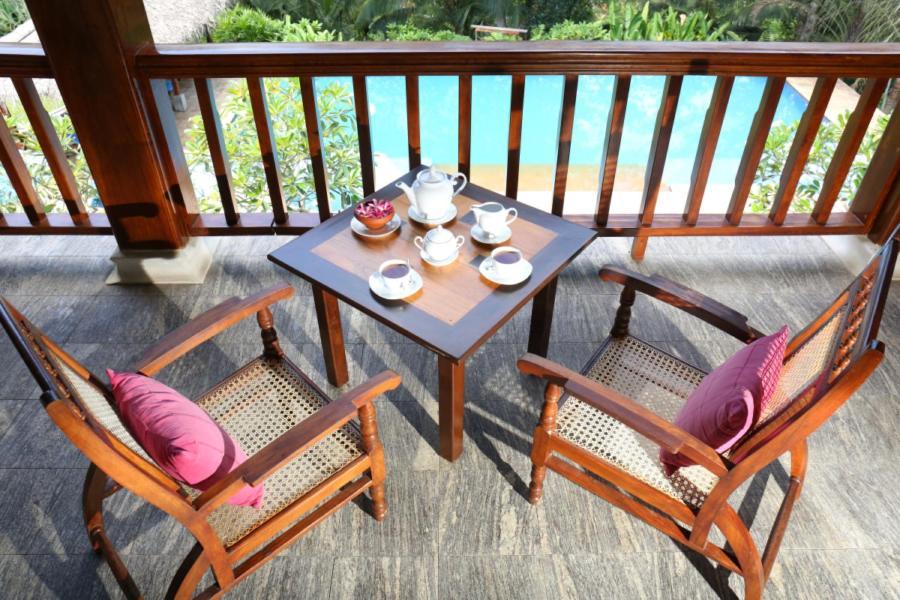 Niyagama House Otel Galle Oda fotoğraf