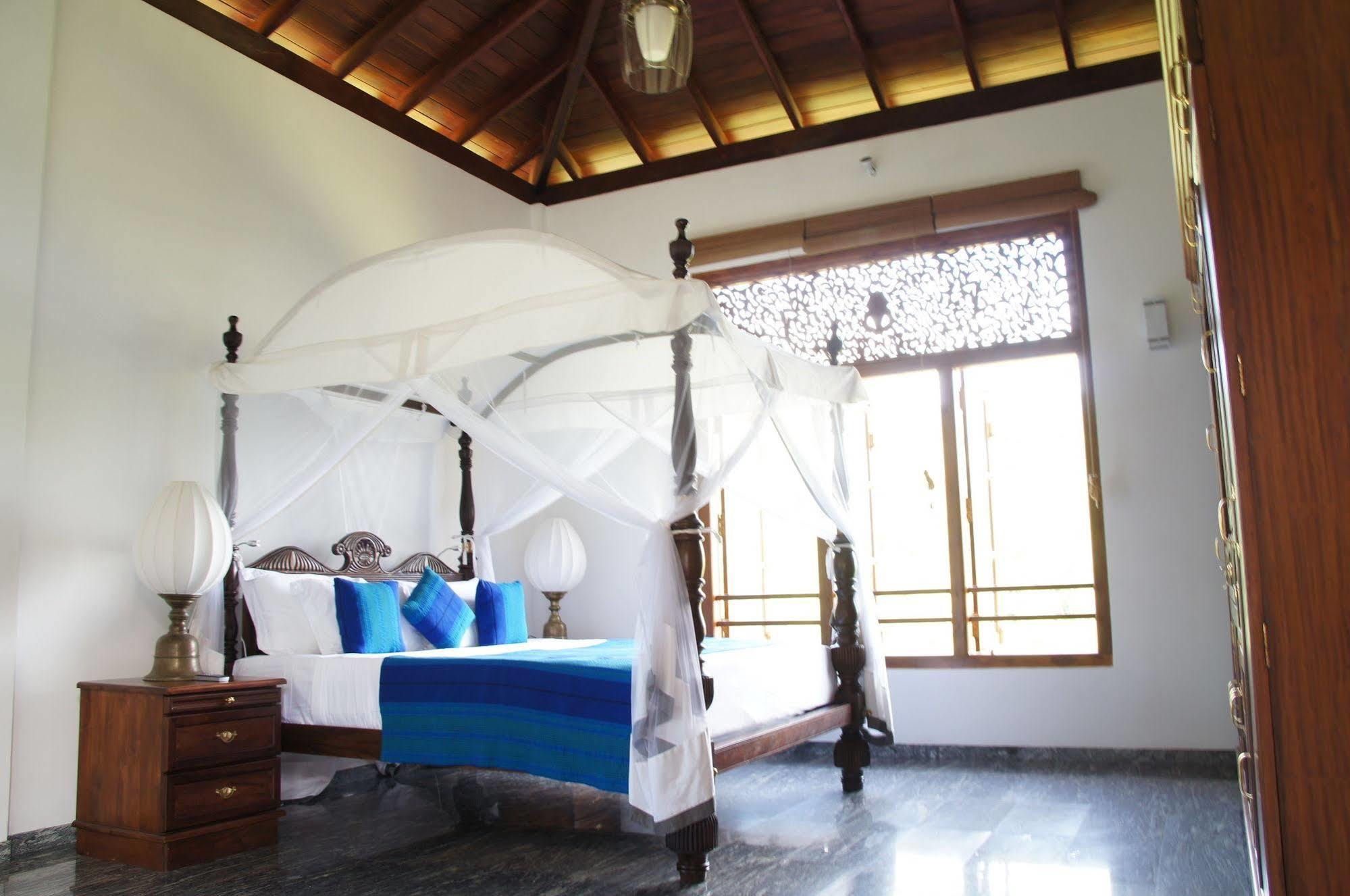 Niyagama House Otel Galle Dış mekan fotoğraf